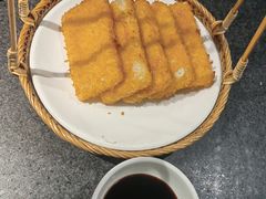 -赠李白·如诗的川味(余杭万达广场店)