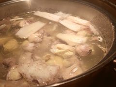 -大头椰·椰子鸡火锅(南宁万象城店)