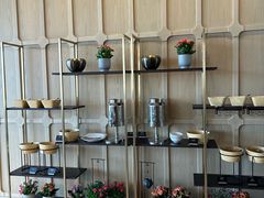 -上海前滩香格里拉大酒店