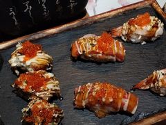 -松羽料理(国大店)