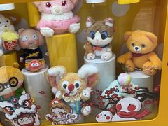 -泡泡玛特POPMART(石景山万达店)
