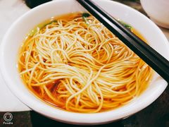 -功德林(南京西路店)