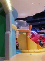 -孩子王(番禺万达广场店)