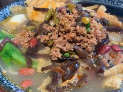 -螺世纪螺蛳粉·桂味小排档(裕德店)