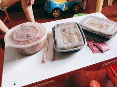 -江城燕子大排档(江汉路步行街店)