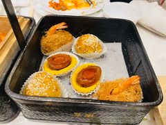 翠园雀笼点心-翠园(北京王府中环店)