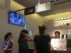 -喜茶(深圳东门1234店)