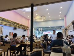 -晓靖轩烧烤(沙河风情店)