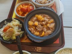 -真功夫(金月湾店)