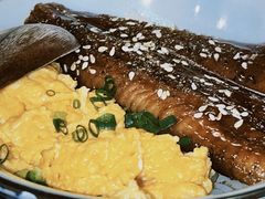 -哥哥の深夜食堂(红松东路店)