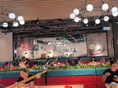 -避风塘(宝山万达店)