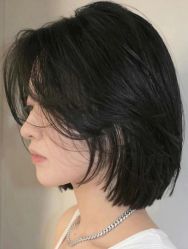 -丽时 Hair Salon