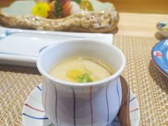 -四葉寿司·城市景观(深圳湾1号店)
