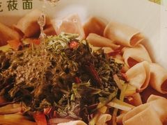 -西贝(满都海公园店)