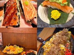 -长崎屋·23年日本料理·刺身·烧鸟(天河北路店)