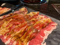 -九坤韩式烤肉(建发阅彩城店)