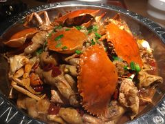 -胖哥俩肉蟹煲(湖滨银泰in77店)