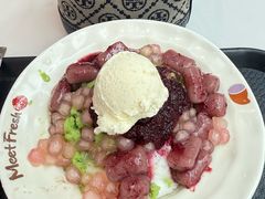 -鲜芋仙(太原街万达店)