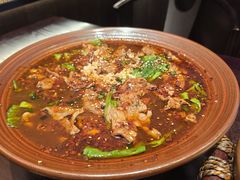 -古都历食南京菜·烤鸭·鸭血粉丝·汤包(南京博物院店)