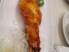 -利苑酒家(金宝店)