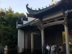 -潜口民宅博物馆