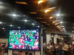 -小王少龙火锅(沙南街店)