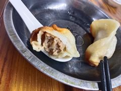 -锅贴大王南翔小笼(临沂二村店)