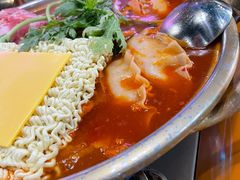 -HOTISLAND海鸡岛·韩国料理(江南西店)
