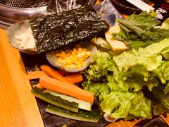 -丸藏和牛烧肉专门店(园区师惠坊店)