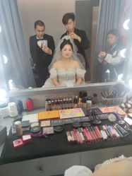 -青禾蒙娜丽莎婚纱摄影(武汉总店)