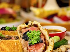 -Famous肥猫墨西哥音乐餐吧(五棵松华熙LIVE店)