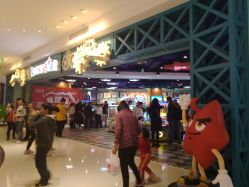 -LuckyStar幸运星家庭娱乐中心(东莞国贸店)