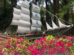 -深圳国际园林花卉博览园