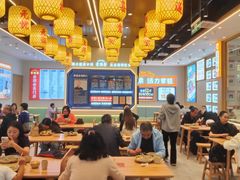 -素满香·全民食养自助(长宁龙之梦店)