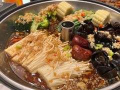 -胡家大厨(时光街店)