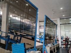 -零度滑雪室内训练中心(莘庄店)