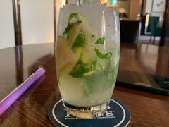 -三亚福朋喜来登酒店·大堂吧