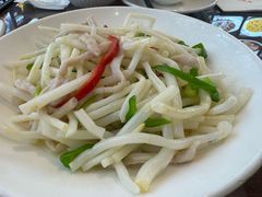 -长兴菜馆(高桥店)
