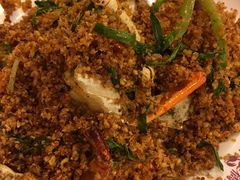 -桥底辣蟹(谢斐道店)