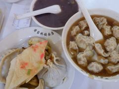-蒋家桥饺面店(奥邦店)