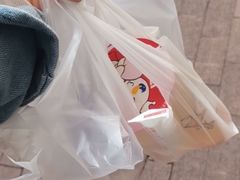 -蜜雪冰城(江南万达金街店)