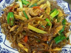 -徽州美食(三十年老店)