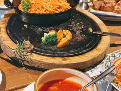 -卢布里西餐厅(海拉尔店)