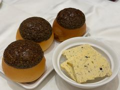 -喜宴又一村·粤菜·茶点·海鲜(壹方天地店)