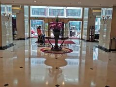 -上海尊茂酒店