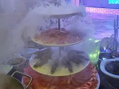 -狼爱上羊音乐火锅