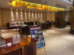 -美丽豪酒店(西安钟鼓楼回民街店)