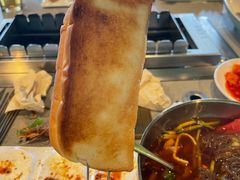 -丰茂烤串(公园店)