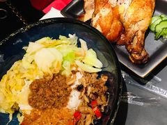 -馔豚·台北菜专门店(深圳湾万象城店)