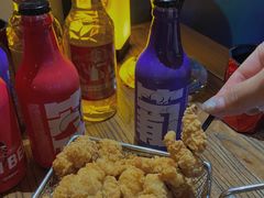 -猫头婴小酒馆FUN OWL(1912店)